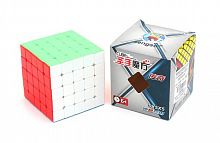 Кубик Рубика 5х5 ShengShou Legend 998206