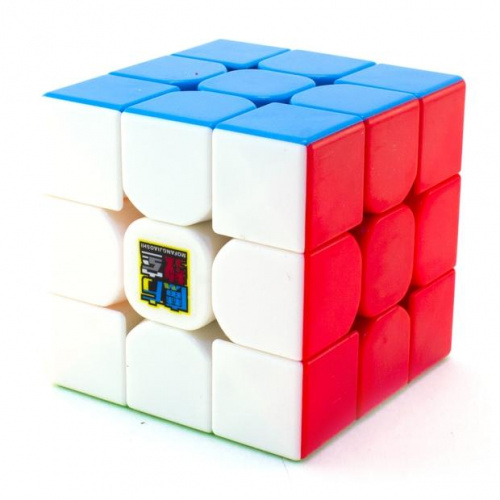 Кубик Рубика 3х3 MoYu RS3M Maglev магнитная левитация 998811 фото 2