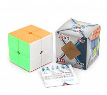 Кубик Рубика 2х2 ShengShou Legend 998282