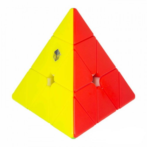 Кубик Рубика Пирамида Yuxin Little Magic Pyraminx 998207 фото 2