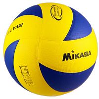 Мяч волейбольный Mikasa MVA200 01074