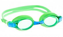 Очки для плавания детские Junior Automatic Multi зеленый 10W