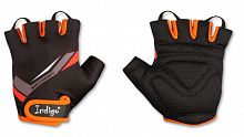 Перчатки мужские XL SB-01-8206, черно-оранжевый 00146