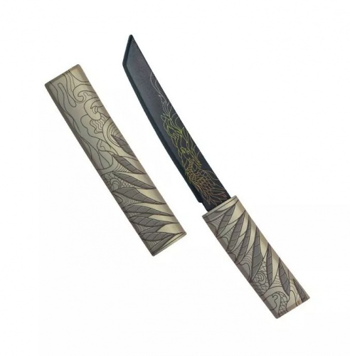 Макет ножа Танто Додзё (Dojo) Standoff 00321