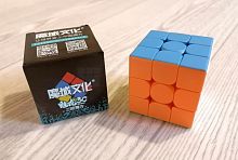 Кубик Рубика 3х3 MoYu Meilong MF8841 998806