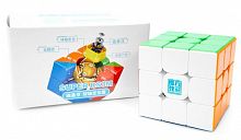 Кубик Рубика 3х3 MoYu RS3M Super Ball-Core магнитный 997998