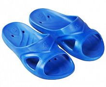 Тапочки для бассейна детские 30 Step синий 04W 10023582