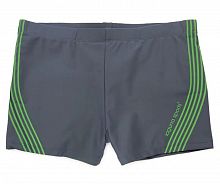 Плавки мужские шорты 52р Laguna серый-зеленый 995995 Плавки мужские шорты 52р Laguna серый-зеленый 995995