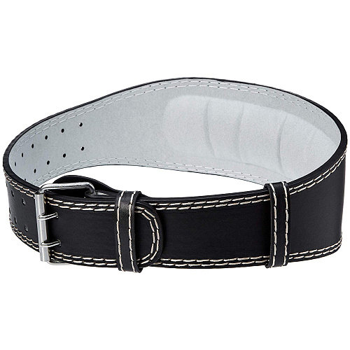 Пояс т/а 15,2 см (6") L черный Harper Gym Pro Series JE-2622 368826 фото 3