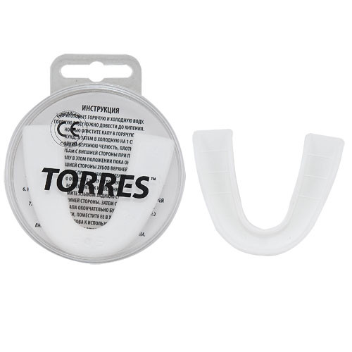 Капа Torres белый PRL1021WT 04830