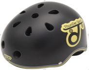Шлем для роликов M черный 32207