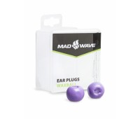 Беруши 0717 Waxball фиолетовый (violet) 09W