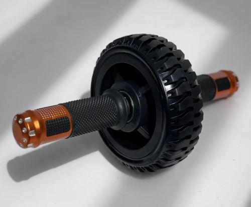 Ролик 1 колесо (ширина 5 см) 995636 фото 3