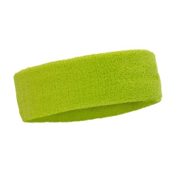 Повязка для головы салатовый 140-1A lime punch N/S 365749