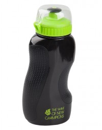Бутылка для воды 500 мл зеленый green М1390