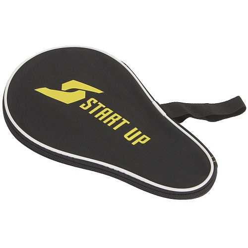 Чехол для ракетки пинг-понг Start up BB-09A(8053) черно-желтый 150468