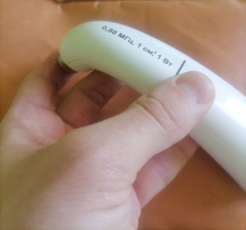 Набор для реабилитации рук, кистей, пальцев 995508 фото 3