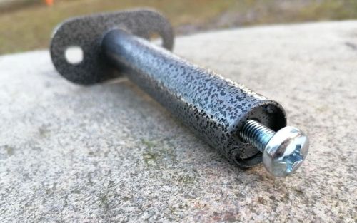 Кронштейн к стене для крепления шведских стенок 995475 фото 3