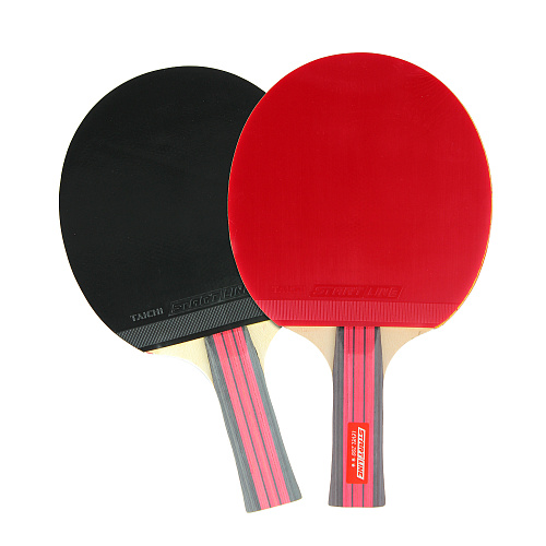 Ракетка для пинг-понга 2* Start line Level 200 12304 358298 фото 2