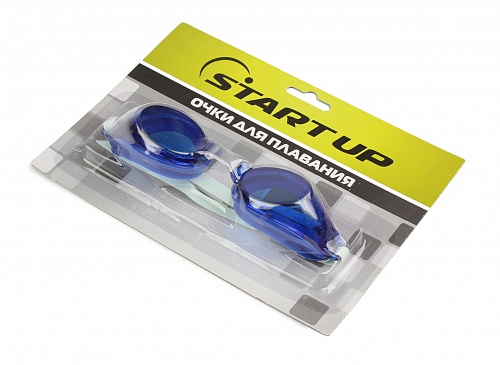 Очки для плавания детские Start Up G1001B 281662 фото 2 Очки для плавания детские Start Up G1001B 281662 фото 2