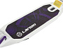 Самокат 200 мм бело-фиолетовый Larsen Force White/Violet 355441 фото 2