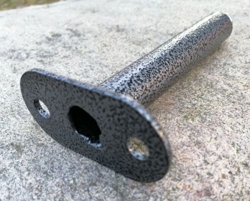 Кронштейн к стене для крепления шведских стенок 995475 фото 2