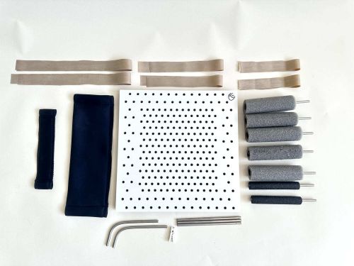 Реабилитационный тренажер для пальцев, кистей, рук  995334 фото 2