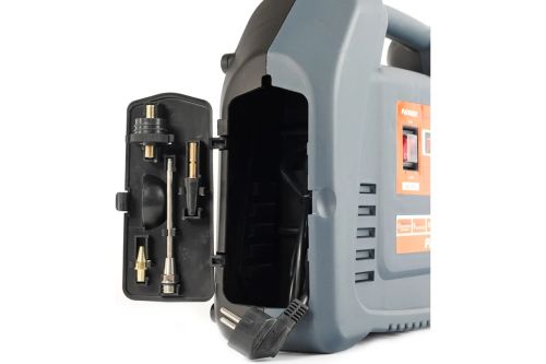 Насос для ватрушки от сети 220 в Patriot WO180K 525301905 995428 фото 2