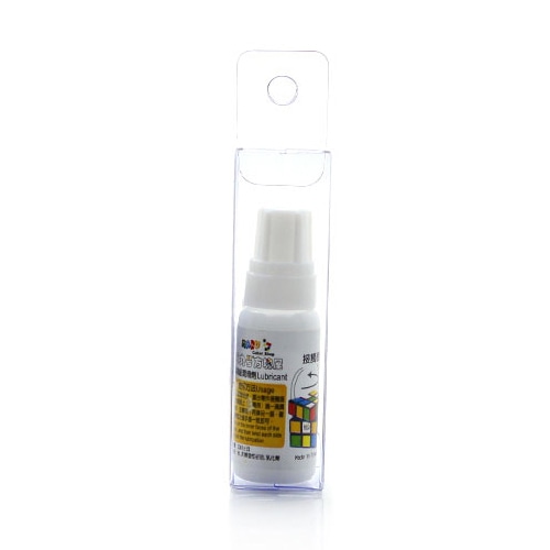 Смазка для кубика-рубика Maru Lube (10 мл) 998854
