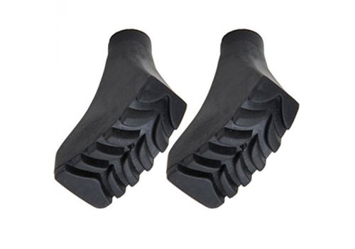 Наконечники для скандинавских палок 2 шт с протектором (трактор) №1 AC16 298012 02921 Наконечники для скандинавских палок 2 шт с протектором (трактор) №1 AC16 298012 02921