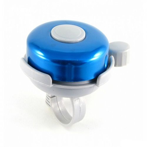 Вело Звонок Vinca Sport YL 02 синий 351272