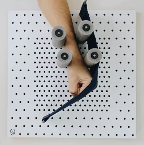 Реабилитационный тренажер для пальцев, кистей, рук  995334 фото 4