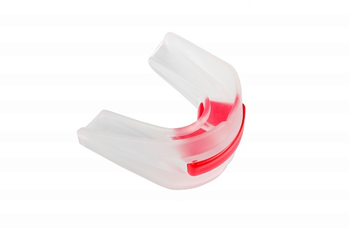 Капа 2-х челюстная прозрачная Jabb ECE 1105 SR 368587 фото 2 Капа 2-х челюстная прозрачная Jabb ECE 1105 SR 368587 фото 2