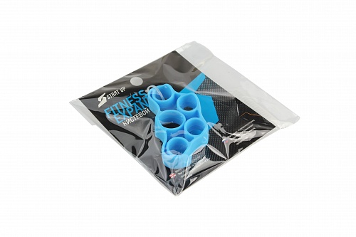 Эспандер для пальцев 3 кг синий Start Up NT34039 365392 фото 2