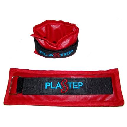 Утяжелители 0,5 кг х 2 дробь Мини (грузы) 998139