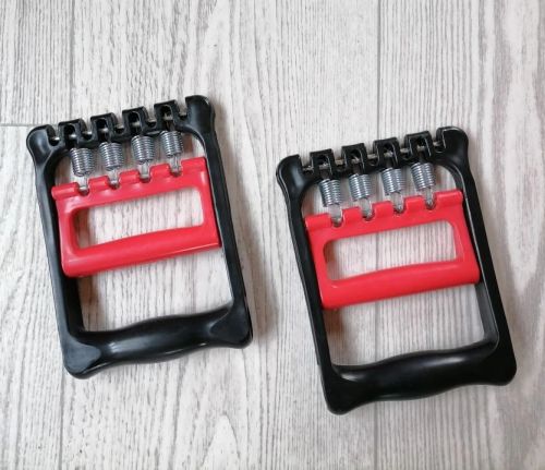 Эспандер-трансформер (кистевой и плечевой) 1 шт 995325 фото 3