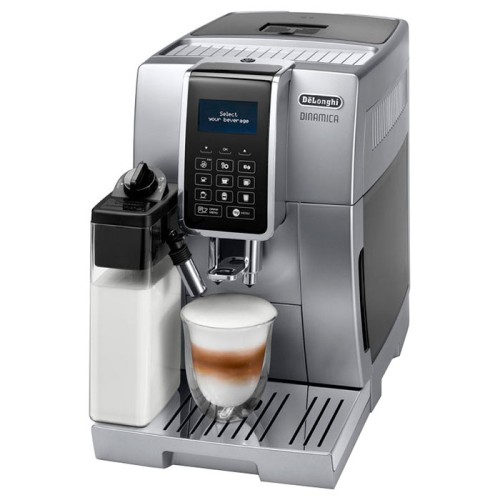 Кофемашина Delonghi Dinamica Ecam 350.75.S 995357