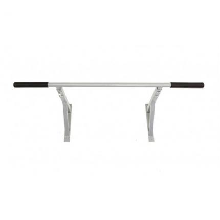 Турник наддверный прямой ДТ серый 998396 фото 2