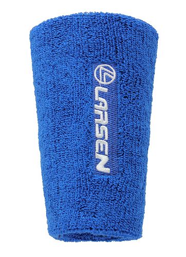 Напульсник широкий 1 шт синий ECE056 370260