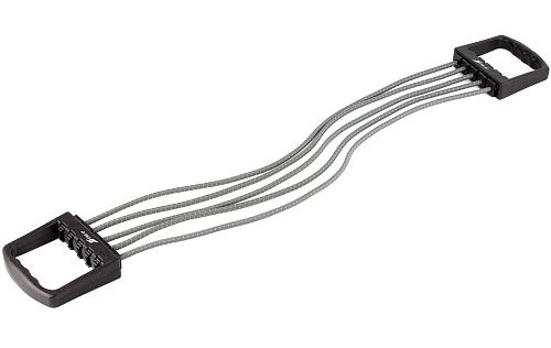 Эспандер 5 жгутов Start Up 36012C 369760