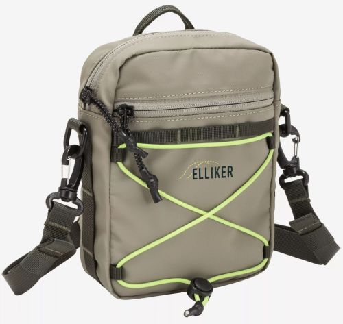 Сумка кроссбоди ELLIKER KEP CROSS BODY BAG taupe (оригинал) 995245 фото 2 Сумка кроссбоди ELLIKER KEP CROSS BODY BAG taupe (оригинал) 995245 фото 2