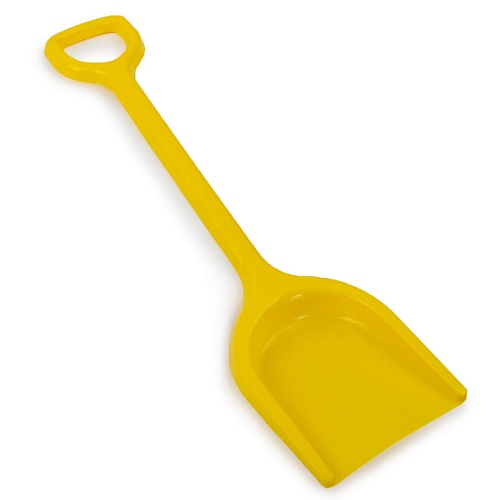 Лопата пластик 57 см У465 269945 Лопата пластик 57 см У465 269945