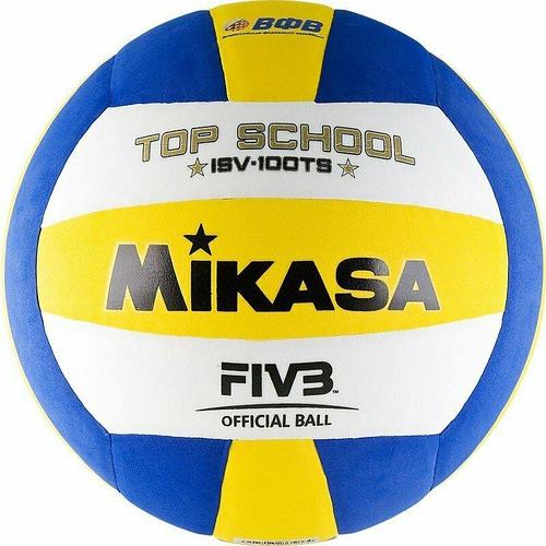Мяч волейбольный Mikasa ISV100TS .