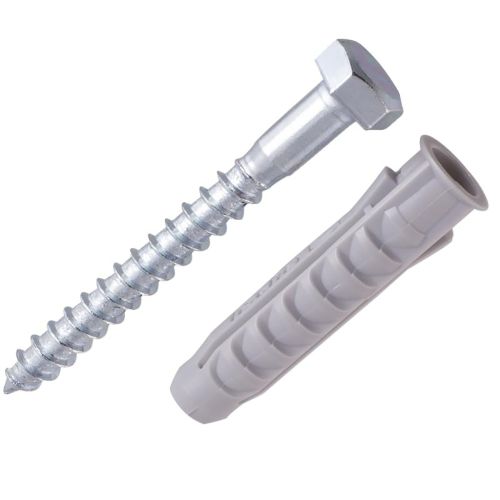 Болт с дюбелем 998822