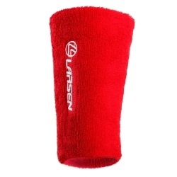 Напульсник широкий 1 шт красный 142-8 (142-9) 185654 фото 2