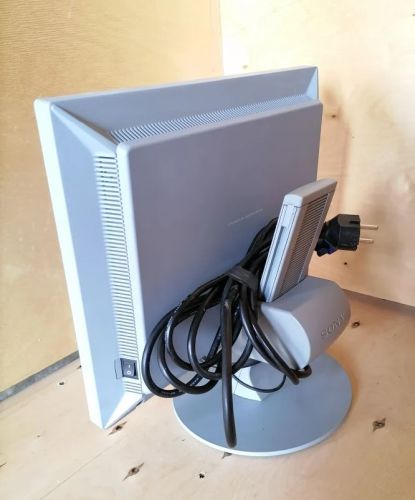 Монитор TFT 15" Sony SDM-X53 995351 фото 2