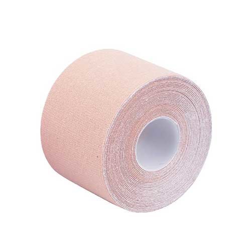 Тейп Lite Weights 5701 Кинесио телесный 5 м х 5 см
