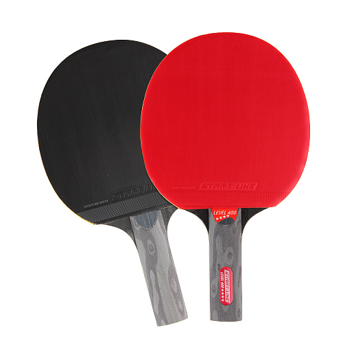 Ракетка для пинг-понга 4* Start line Level 400 12503 358303 фото 2