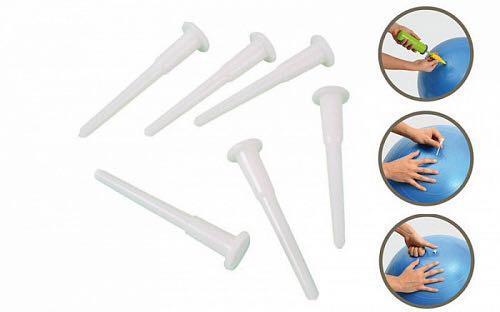 Игла-заглушка для фитбола 998860 фото 2