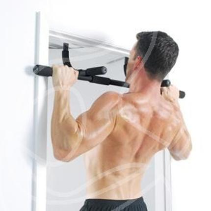 Турник без креплений в дверной проем FIT-07-006/0006 Sport4life/Bradex фото 3